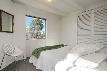 Retro apartment - Furnished - Photo 4