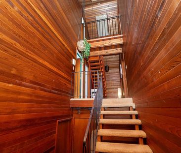 2485 West 13th Avenue apartment — Vancouver, BC (4-Bedroom) - 4 Bed... - Photo 2