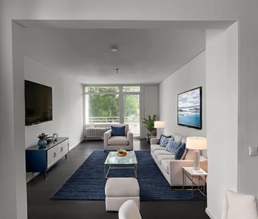 Geräumige 2-Zimmer-Wohnung in Ratingen West - ab sofort! - Photo 1