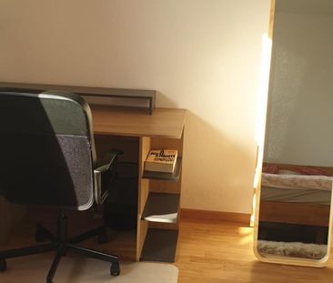 2 Zimmer, 32 m² - Photo 2