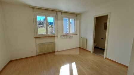 3.5 rooms, 90 m2, Cardamines 26, Le Locle - Photo 5