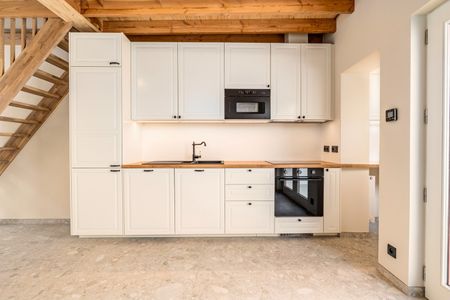 Energiezuinige gerenoveerde rijwoning - centrum Brugge - Photo 4