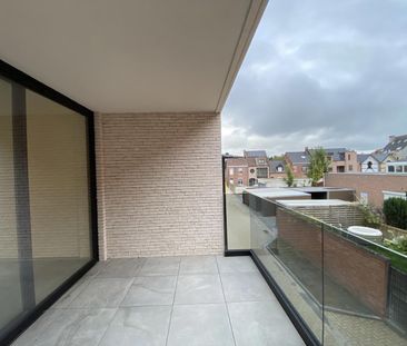 Luxe appartement met 1 slaapkamer in hartje centrum - Foto 2