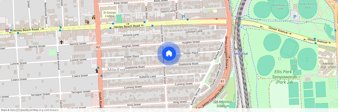 15 Victoria Street, SA 5031, Mile End