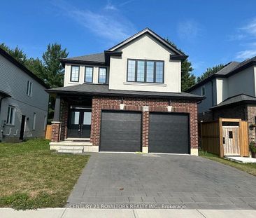 For Lease - 3013 Petty Road, London South, Ontario - Photo 5