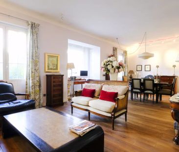 Modern room for rent in 3-bedroom apartment in Salamanca - Photo 6