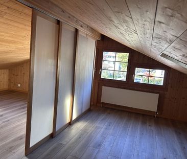 3.5-Zimmerwohnung, 2. Stock rechts - Photo 5