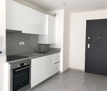 Appartement à louer 2 pièces • 35,97 m2 Sainte-Geneviève-des-Bois - Photo 1