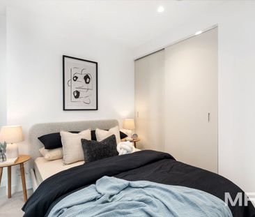 1411/648 Lonsdale Street, Melbourne - Photo 1