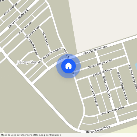 178 Leslie Richards Street, Markham