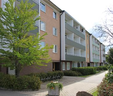 Hovetorpsgatan 12 - Foto 4