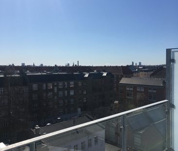 Lækker lejlighed delevenlig for op til 3 personer - Photo 6