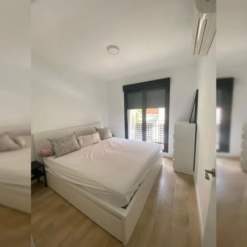 1-bedroom apartment for rent in Berruguete - Foto 1
