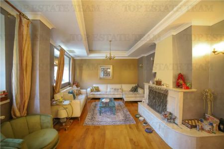 Vila de inchiriat in zona Piata Victoriei - Lascar Catargiu , 530 mp - Fotografie 5