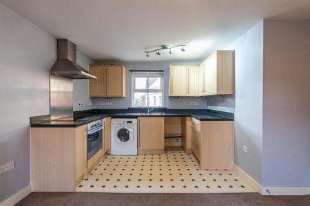 1 bedroom apartment to rent - Photo 4