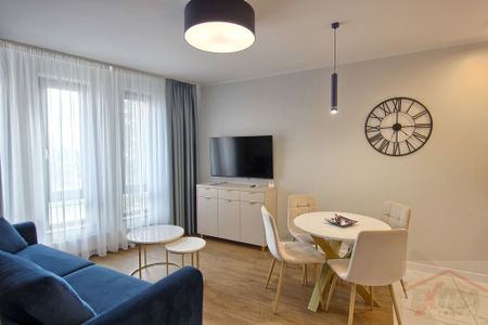 Mieszkanie 3-pokojowe na Starym Mieście (437520) - Photo 2