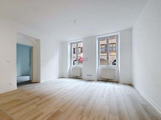 Location Appartement 3 pièces 64m² PHALSBOURG 57370 - Photo 1