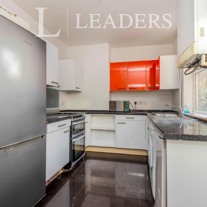 1 bedroom terraced house to rent - Photo 1