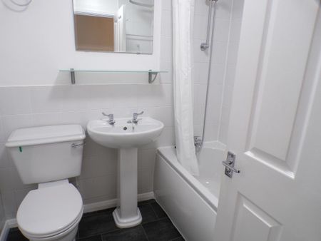 1 bedroom flat to rent - Photo 4