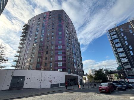 1 bedroom flat to rent - Photo 4