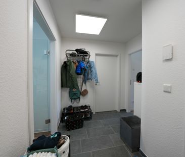 Moderne Etagenwohnung in Mönchengladbach - Photo 3