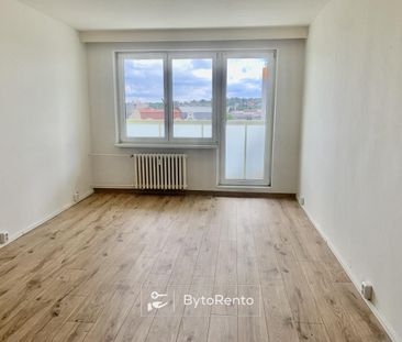 Pronájem bytu 1+kk 27 m² - Photo 3