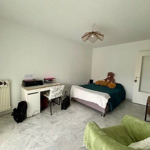 Location Appartement 1 pièce 32m² NICE 06200 - Photo 1