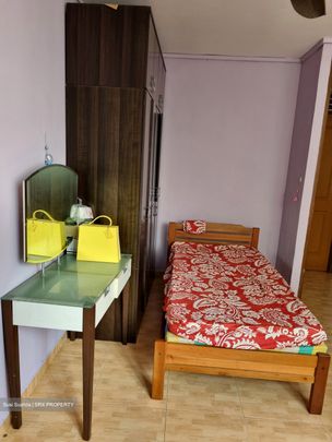 Blk 247 Yishun Sunshine (Yishun), HDB 4 Rooms - For Rent - Photo 1