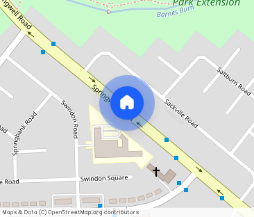 Springwell Road, Sunderland, SR3 - Photo 1