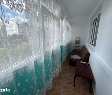 AP. 2 CAMERE- PIATA SUDULUI, BLOC REABILITAT, METROU 10 MINUTE - Fotografie 4