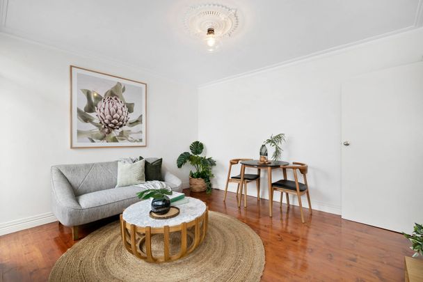 3/14 Deakin Street, St Kilda West VIC 3182 - Apartment For Rent | Domain - Photo 1