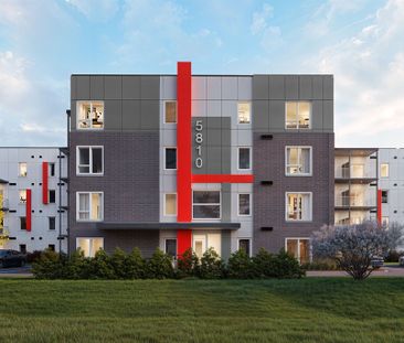 3 ½ à Louer, Animaux Acceptés! - Photo 1