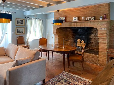 Apartment Sainte Foy D'Aigrefeuille - Photo 5