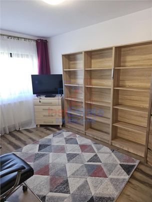 Valea Lupului-Central duplex de inchiriat - Photo 1