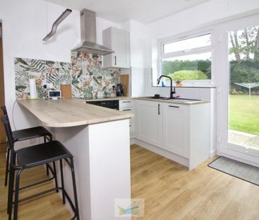 2 bedroom ground floor flat to rent - Photo 6