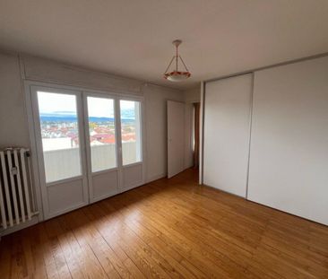 A LOUER - APPARTEMENT ROANNE SECTEUR GARE - Photo 4