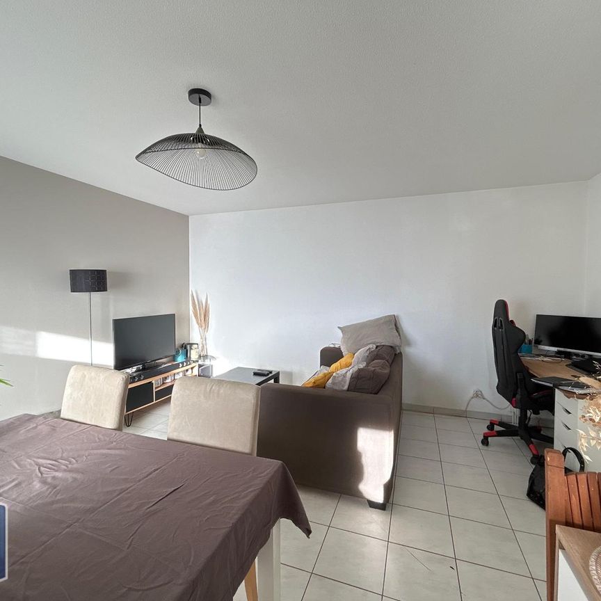 Location Appartement 2 pièces 46m² TARBES 65000 - Photo 1