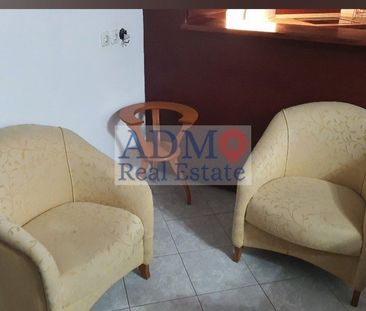 Διαμέρισμα για ενοικίαση Τρεις Βάγιες (Ηράκλειο Κρήτης) - Photo 1