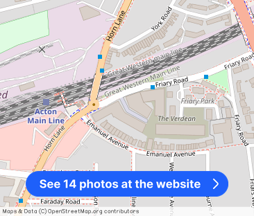 1 bedroom flat for rent - Photo 1