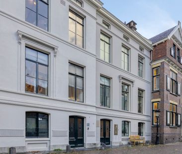 Appartement te huur: Mariahoek 5-B 3511 LD Utrecht - Foto 5