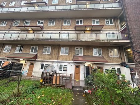 2 Bed Maisonette, The Weymarks, N17 - Photo 5