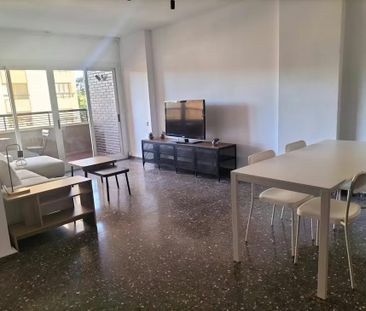 Avinguda de Blasco Ibáñez, Valencia, Valencian Community 46010 - Photo 2