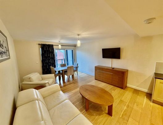 2 Bedroom Apartment To Let - Photo 1