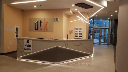 For Lease - 60 Frederick Street Unit# 1809, Kitchener, Ontario - Photo 5