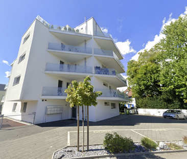 Ihr neues Zuhause in Wohlen! - Photo 2