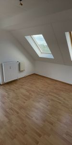 Hübsche 2,5 Raum Wohnung mit Einbauküche in Uninähe - Photo 4