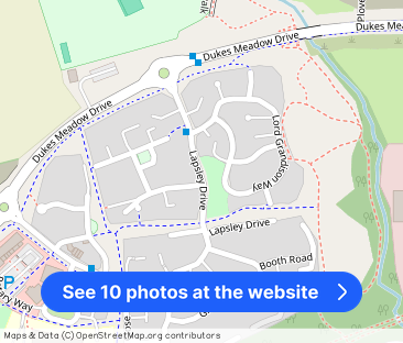 Lapsley Drive, Banbury - Photo 1