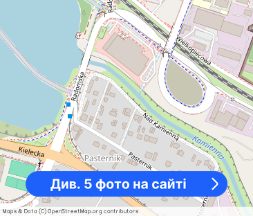 Wynajmę mieszkanie 1500 zł - Фото 1