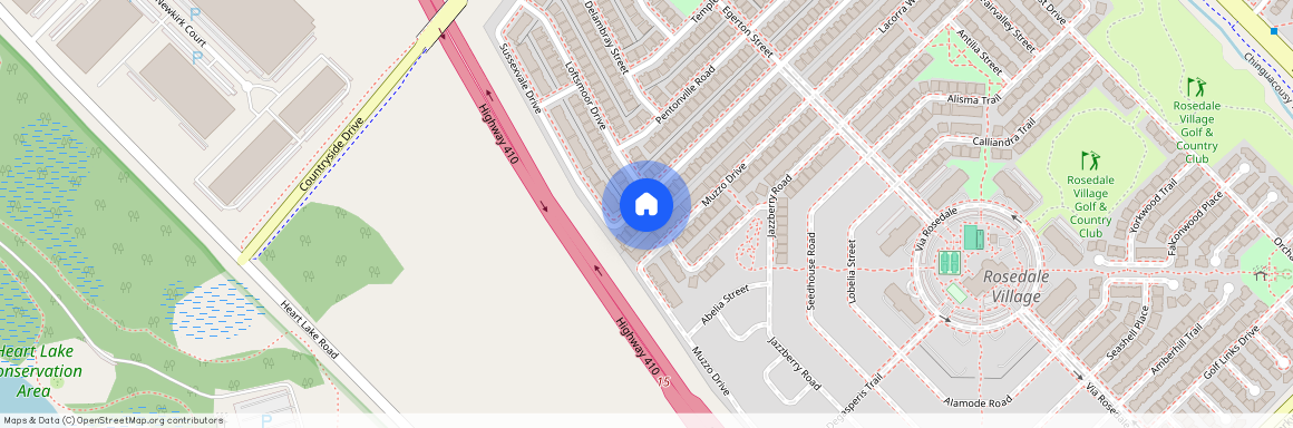 203 Sussexvale Drive Unit# Bsmt, Brampton