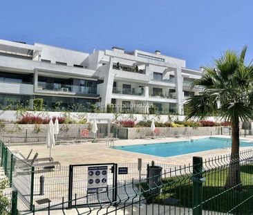 Ático en Estepona, La Resina, alquiler - Photo 6